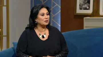 سلوى عثمان تكشف عن ندمها الشديد بسبب مشاركتها في مسلسلها الرمضاني الأخير